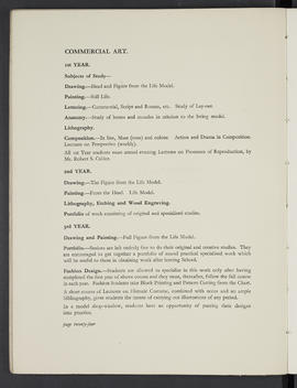 General prospectus 1935-1936 (Page 24)