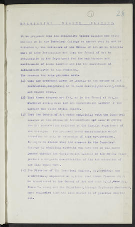 Minutes, Aug 1911-Mar 1913 (Page 28, Version 1)