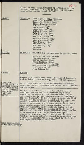 Minutes, Oct 1934-Jun 1937 (Page 62, Version 1)