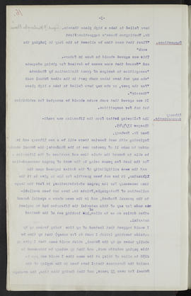 Minutes, May 1909-Jun 1911 (Page 16, Version 2)