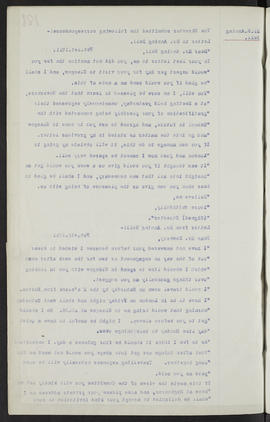 Minutes, May 1909-Jun 1911 (Page 186, Version 2)