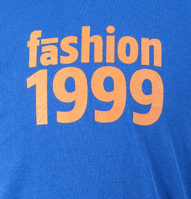 "Fashion 1999" (Version 3)