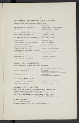 General prospectus 1919-1920 (Page 5)