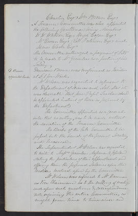 Minutes, Apr 1854-Mar 1882 (Page 4, Version 2)