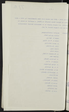 Minutes, Oct 1916-Jun 1920 (Page 77C, Version 4)