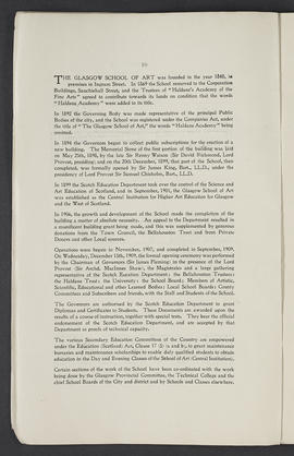 General prospectus 1911-1912 (Page 10)