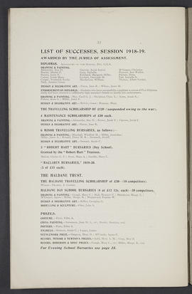 General prospectus 1919-1920 (Page 32)