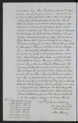 Minutes, Apr 1854-Mar 1882 (Page 78, Version 2)