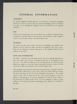 General prospectus 1942-43 (Page 8)