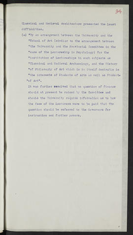Minutes, May 1909-Jun 1911 (Page 94, Version 1)