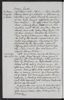 Minutes, Apr 1882-Mar 1890 (Page 60, Version 2)
