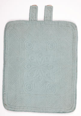 Hotwater bottle cover (Version 2)