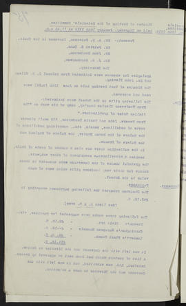 Minutes, Oct 1916-Jun 1920 (Page 75, Version 2)
