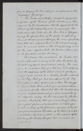 Minutes, Apr 1854-Mar 1882 (Page 65, Version 2)