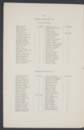 Annual Report 1894-95 (Page 20)
