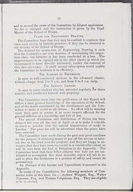 Annual Report 1852-53 (Page 11)