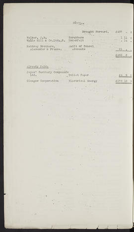 Minutes, Aug 1937-Jul 1945 (Page 150A, Version 2)