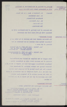 Minutes, Mar 1913-Jun 1914 (Page 110, Version 2)