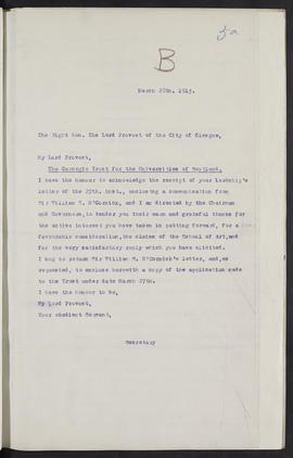 Minutes, Mar 1913-Jun 1914 (Page 5A, Version 7)