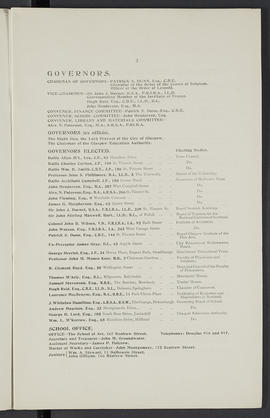 General prospectus 1920-21 (Page 3)