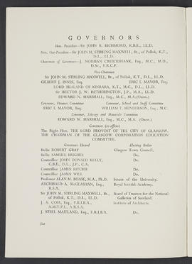 General prospectus 1955-56 (Page 4)