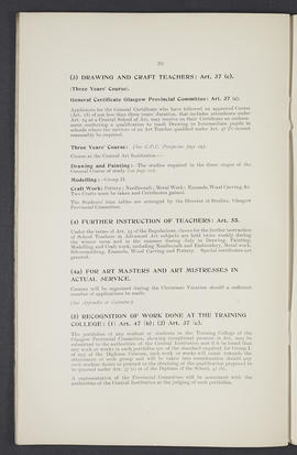 General prospectus 1919-1920 (Page 30)