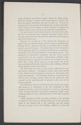Annual Report 1894-95 (Page 8)