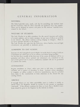 General prospectus 1947-48 (Page 7)