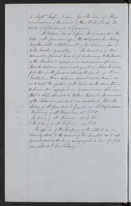 Minutes, Apr 1854-Mar 1882 (Page 57, Version 2)