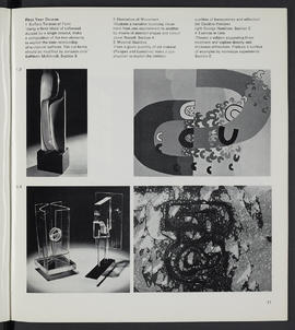 General prospectus 1972-1973 (Page 71)