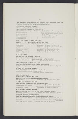 General prospectus 1917-1918 (Page 24)