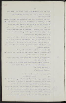 Minutes, May 1909-Jun 1911 (Page 205, Version 2)