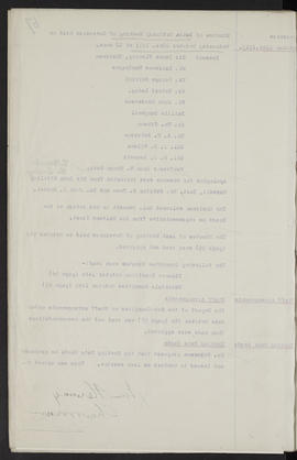 Minutes, Mar 1913-Jun 1914 (Page 67, Version 2)