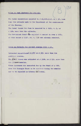 Minutes, Mar 1913-Jun 1914 (Page 63B, Version 1)