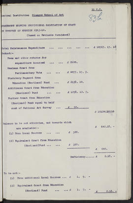 Minutes, Mar 1913-Jun 1914 (Page 83H, Version 1)