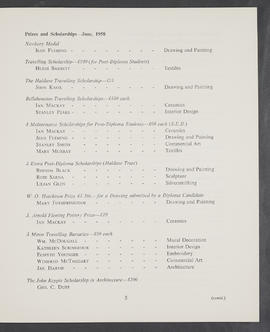 Annual Report and Accounts 1957-58 (Page 5)