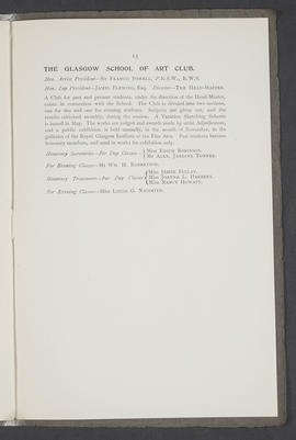 Annual Report 1899 - 1900 (Page 15)