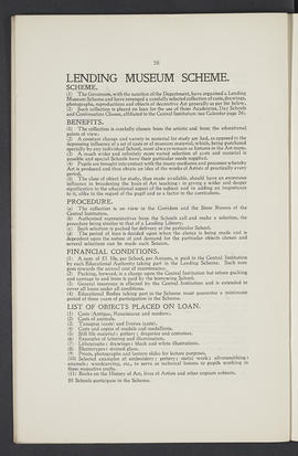 General prospectus 1925-1926 (Page 26)