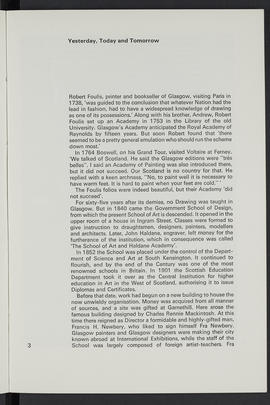General prospectus 1967-1968 (Page 3)
