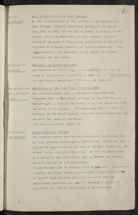 Minutes, Jul 1920-Dec 1924 (Page 80, Version 1)