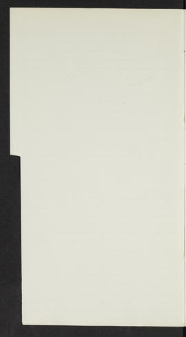 Minutes, Sep 1907-Mar 1909 (Index, Page 11, Version 2)