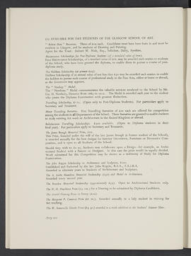 General prospectus 1957-58 (Page 32)
