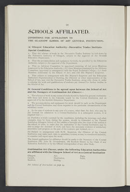General prospectus 1927-1928 (Page 28)