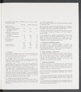 Annual Report 1987-88 (Page 7)
