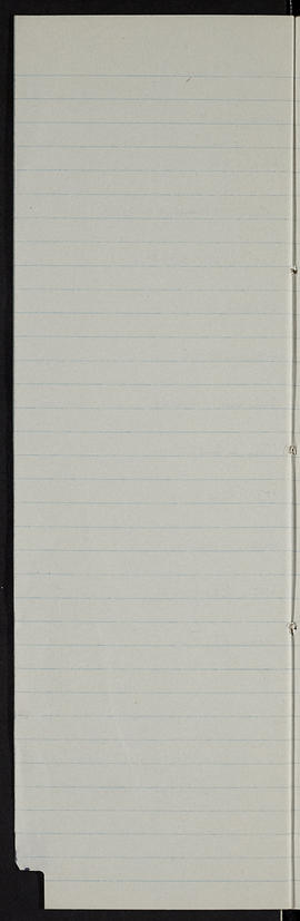 Minutes, Oct 1934-Jun 1937 (Index, Page 23, Version 2)