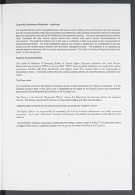 Annual Report 2001-2002 (Page 7)