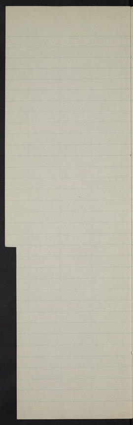Minutes, Oct 1931-May 1934 (Index, Page 14, Version 2)