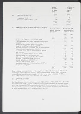 Annual Report 1993-94 (Page 26)