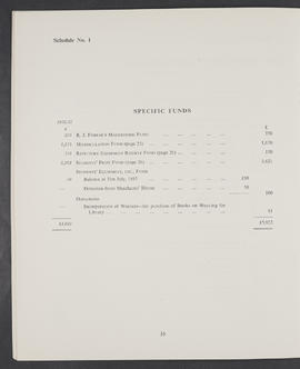 Annual Report and Accounts 1957-58 (Page 16)