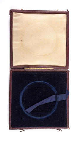 Department of Science & Art medal (Version 7)